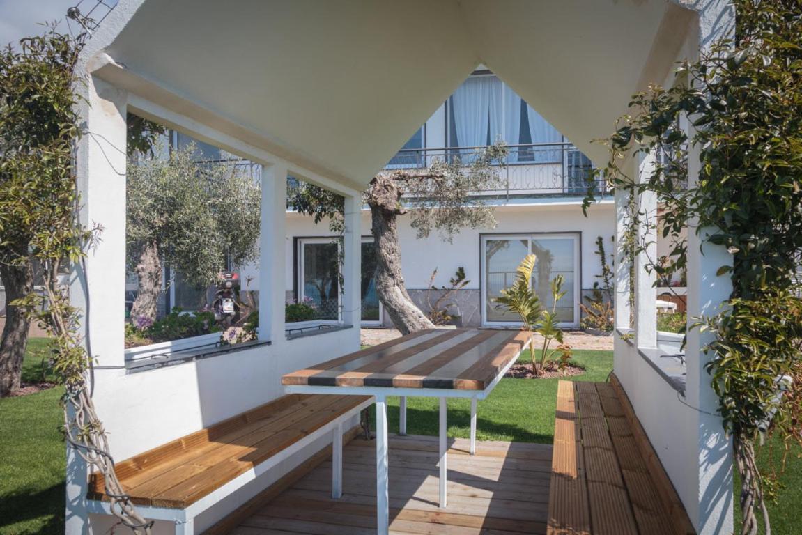 Casa Lorenzo Lavagna Exterior photo
